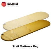 ISUKA() ȥ쥤ޥåȥ쥹 Reg (Trail Mattress Reg)