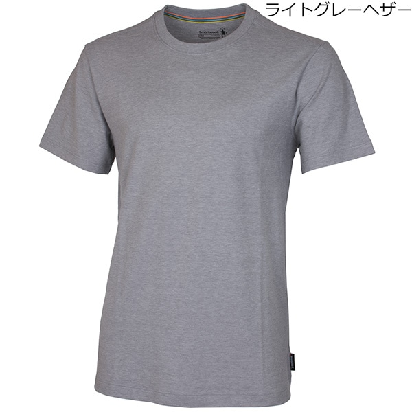 smartwool(スマートウール） メンズ パーフェクトクルー ショート