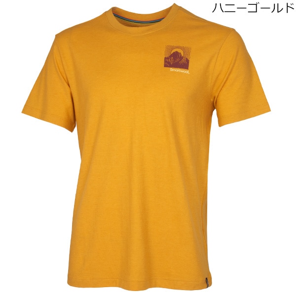 SMARTWOOL（スマートウール）のTシャツ・カットソー通販｜BEAMS