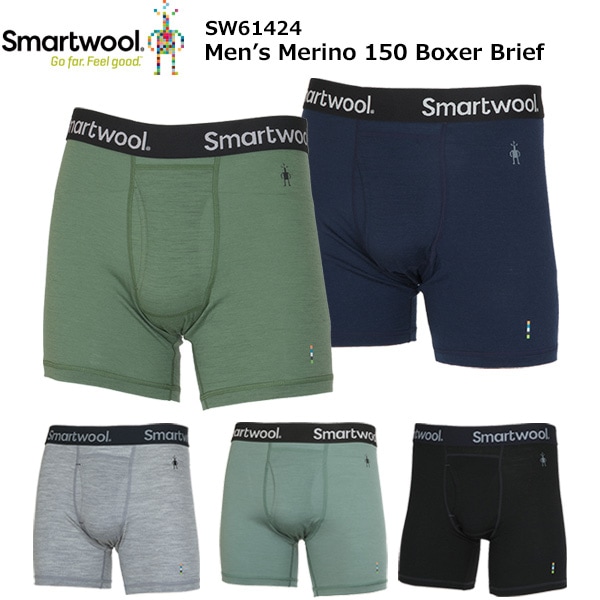 smartwool(���ޡ��ȥ�����) ��� ���Υܥ������֥꡼�� SW61424