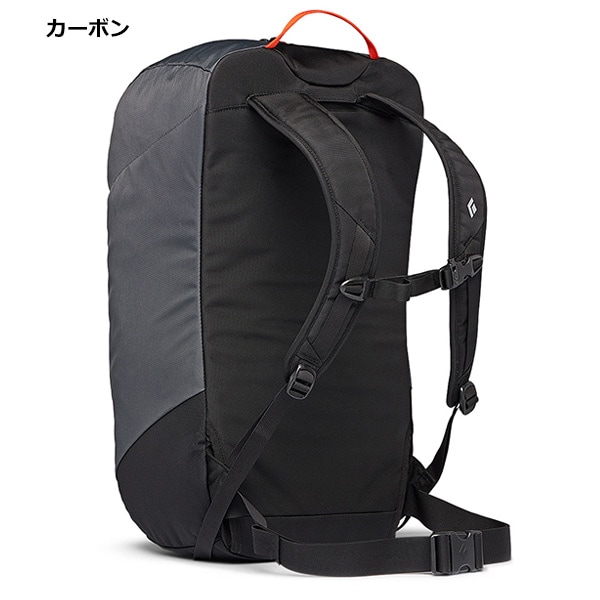 Black Diamond(ブラックダイヤモンド) ストーンダッフル42 BD55020