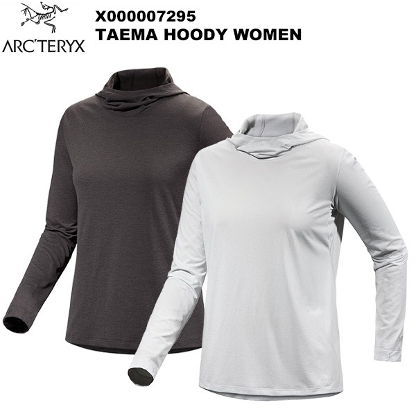 ARC'TERYX(ƥꥯ) Taema Hoody Women's(ƥ աǥ ) X000007295