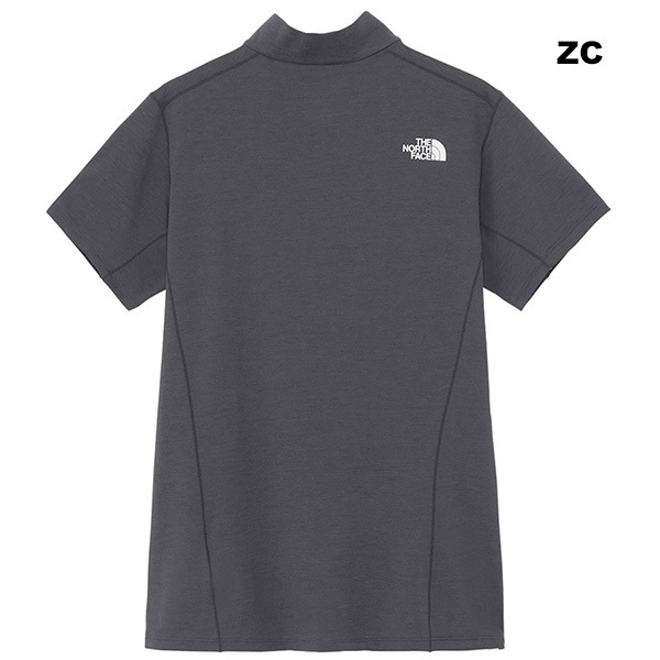 ☆25SS【ノースフェイス】☆W'S VELIA L/S COVER UP Tシャ.ツ☆ THE NORTH FACE☆25SS☆W'S VELIA L/S COVER UP_NT7TR41 (THE