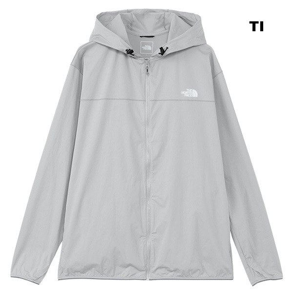 ★25SS★【ノースフェイス】★M'S ICEDAY L/S ZIP Tシャ.ツ★ THE NORTH FACE☆25SS☆M'S ICEDAY L/S ZIP TEE_NT7LR03