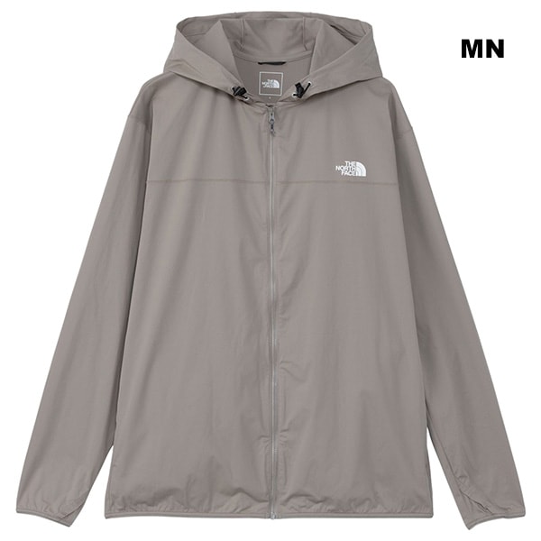新品未使用 ノースフェイス Sunshade Full Zip Hoodie THE NORTH FACE ザ・ノース・フェイス パーカー ラッシュガード