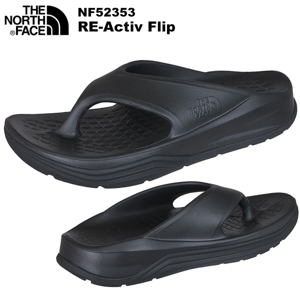 THE NORTH FACE(ノースフェイス) Re-Activ Flip (リアクティブ