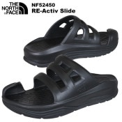 THE NORTH FACE(Ρե) Re-Activ Slide (ꥢƥ֥饤) 顼/KK