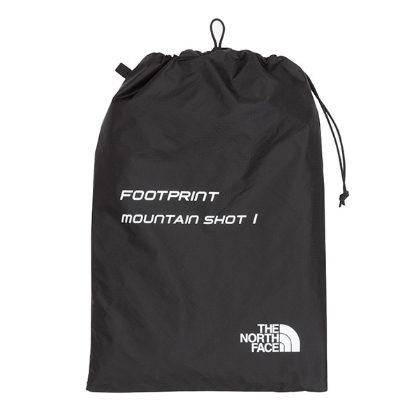 THE NORTH FACE(ノースフェイス) Footprint Mountain Shot 1 (フット