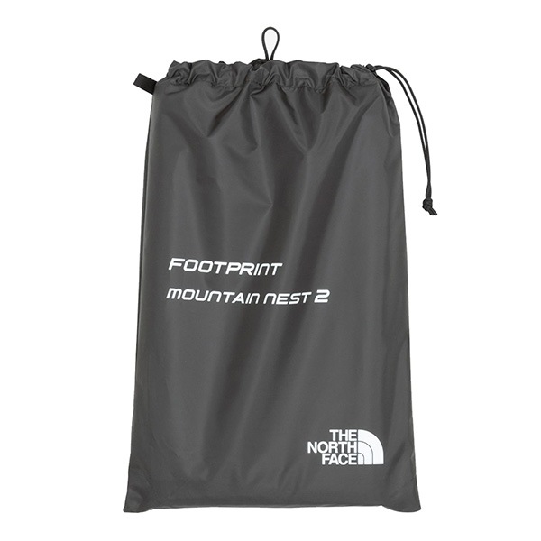 THE NORTH FACE(ノースフェイス) Footprint Mountain Nest 2