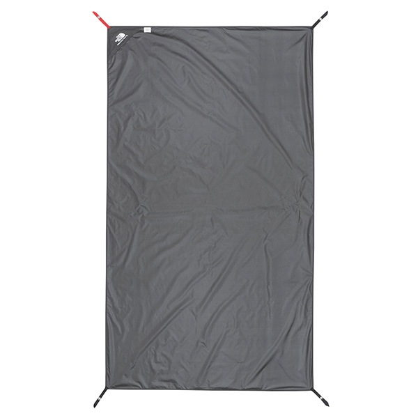 ノースフェイス　マウンテンネスト2 フットプリント付き　新品未使用 公式】フットプリント/マウンテンネスト2｜ザ・ノース・フェイス