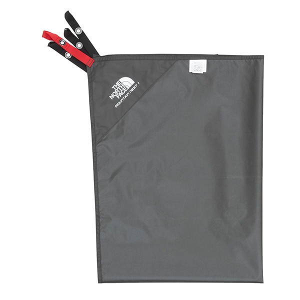 THE NORTH FACE(ノースフェイス) Footprint Mountain Nest 1 (フット