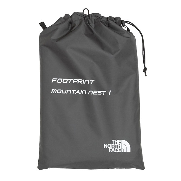 THE NORTH FACE(ノースフェイス) Footprint Mountain Nest 1 (フット