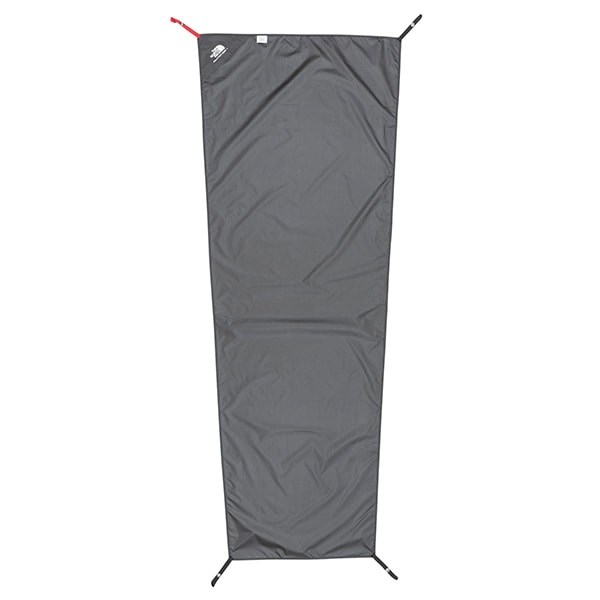 THE NORTH FACE(ノースフェイス) Footprint Mountain Nest 1 (フット