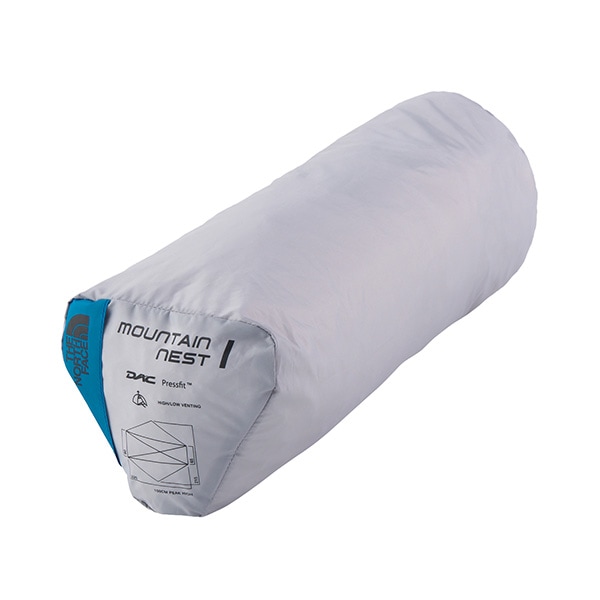 THE NORTH FACE(ノースフェイス) Mountain Nest 1 (マウンテンネスト1