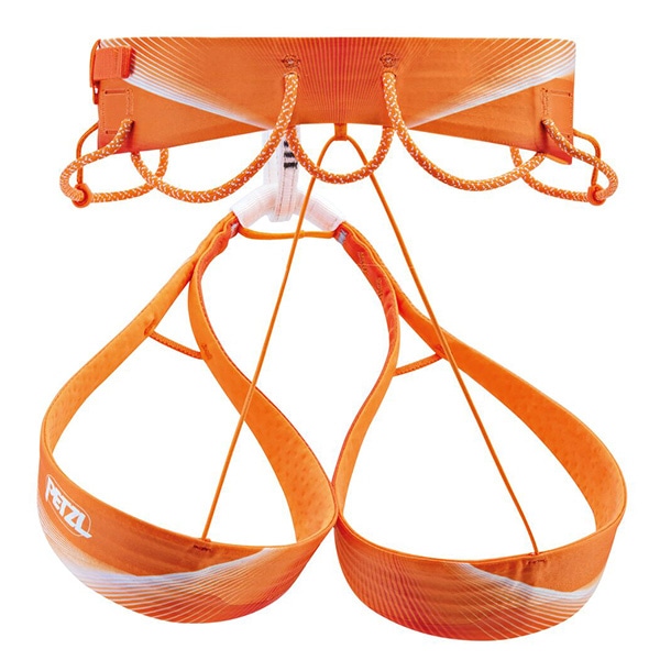 PETZL(ペツル) シッタ (C011AA) | クライミング,ハーネス | 楽山荘