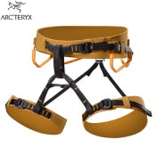 ARC’TERYX LEAF ハーネス クライミング Arc'teryx LEAF E220 Riggers Harness