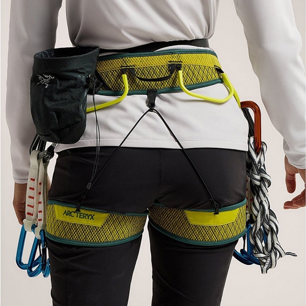 ARC'TERYX(アークテリクス) Skaha Harness Women's(スカハ ハーネス