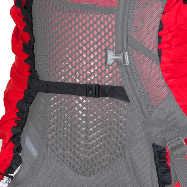 ISUKA(イスカ) ベーシックパックカバー60L | バックパック,パック