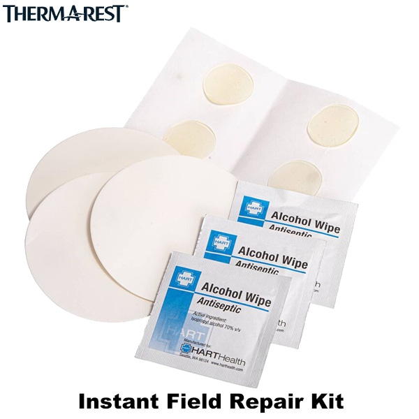 THERMAREST(�����ޥ쥹��) ���󥹥���ȥե�����ɥ�ڥ����å�