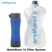 Platypus(ץƥѥ) åɥ1Lե륿ƥ (QuickDraw 1L Filter System)