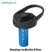 Platypus(ץƥѥ) ǥåץܥȥե륿 (DayCap In-Bottle Filter)