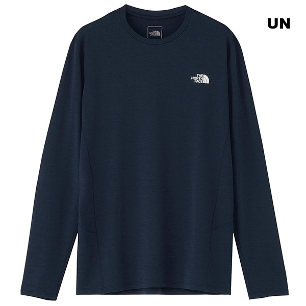 30%OFF】THE NORTH FACE(ノースフェイス) 【2025春夏モデル】L/S