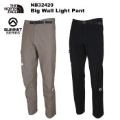 THE NORTH FACE(Ρե) SUMMIT꡼Big Wall Light Pant(ӥå饤ȥѥ) NB32420