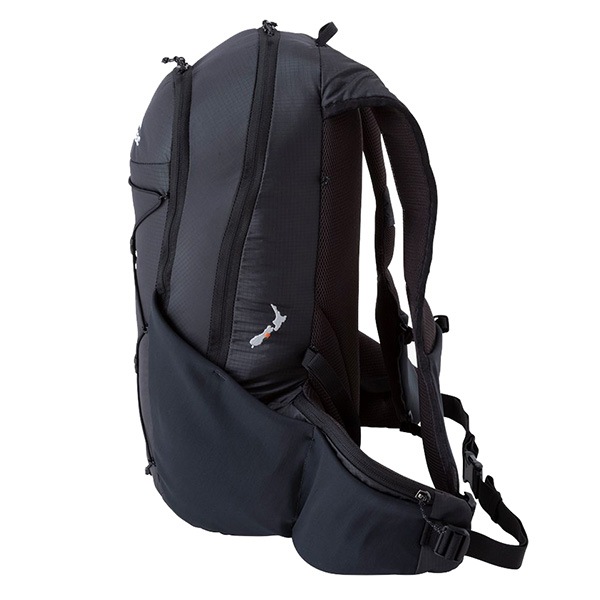 マックパック アンプレース40 ザック リュック macpac アンプレース40 （マックパック(macpac )：バックパック）の