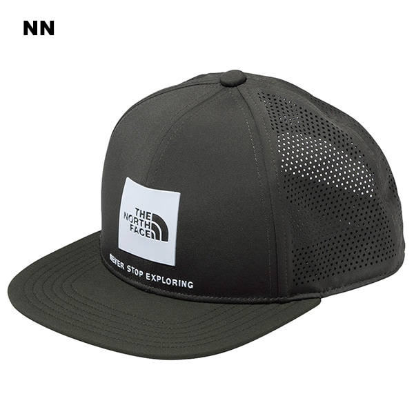 THE NORTH FACE STANDARD TECH CAP ブラック希少