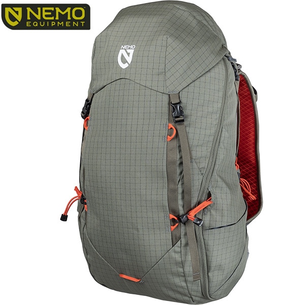 NEMO(�ˡ��⡦�������åץ���) �꥾��� M's 35L NM-RSL-M35