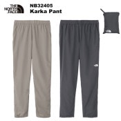 THE NORTH FACE(Ρե) Karka Pant(륫ѥ) NB32405