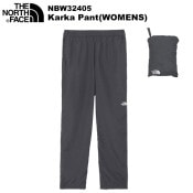 THE NORTH FACE(Ρե) Karka Pant(WOMENS)(륫ѥ) NBW32405
