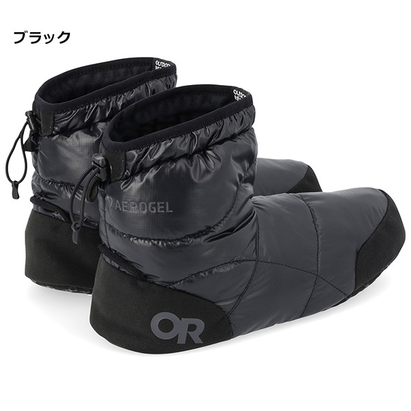 ツンドラ エアロジェルソックス | OUTDOOR RESEARCH