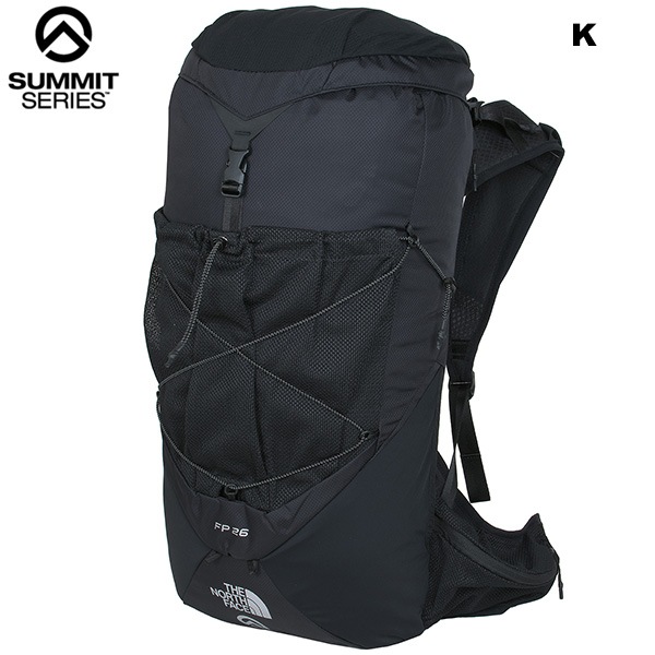 THE NORTH FACE(ノースフェイス) 【SUMMITシリーズ】FP 26(エフピー26
