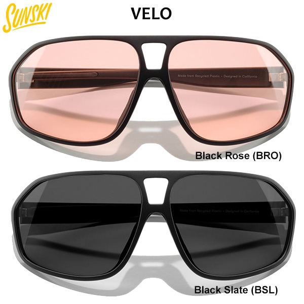 SUNSKI(サンスキ) VELO(ベロ) | アクセサリー,サングラス,SUNSKI
