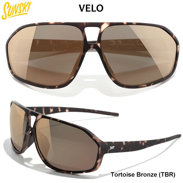 SUNSKI(サンスキ) VELO(ベロ) | アクセサリー,サングラス,SUNSKI | 楽山荘
