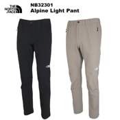 THE NORTH FACE(Ρե) Alpine Light Pant(ѥ饤ȥѥ) NB32301