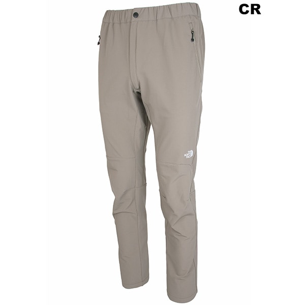 THE NORTH FACE(ノースフェイス) Alpine Light Pant(アルパイン