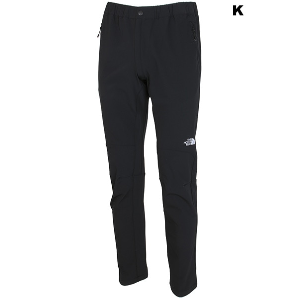 THE NORTH FACE(ノースフェイス) Alpine Light Pant(アルパイン