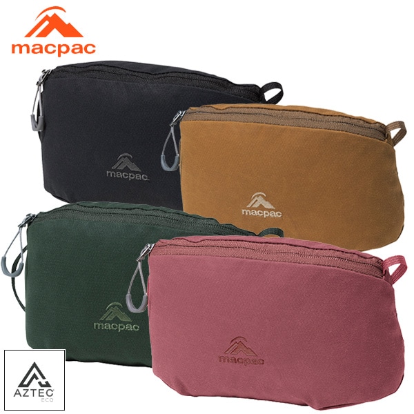 macpac(マックパック) Crescent Pouch S (クレセントポーチS) | バック