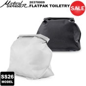 ��30%OFF��Matador(�ޥ��ɡ���) ��2026�ղƥ�ǥ��FLATPAK TOILETRY CASE(�ե�åȥѥå� �ȥ���ȥ꡼������) 20370009
