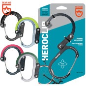GEAR AID() HEROCLIP MEDIUM (ҡå ߥǥ)