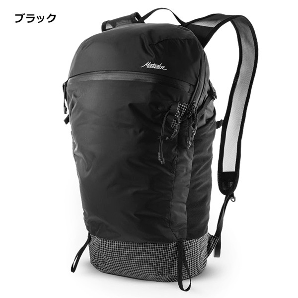 Matador(マタドール) FREEFLY16 BACKPACK(フリーフライ16) 20370044