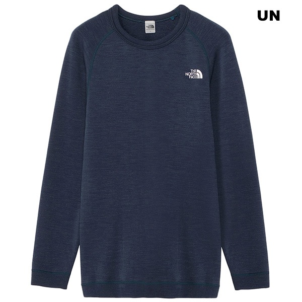 THE NORTH FACE(ノースフェイス) Expedition HOT Crew(エクスペ