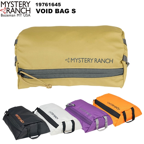 MYSTERY RANCH(ミステリーランチ) VOID BAG S(ボイドバッグS) 19761645