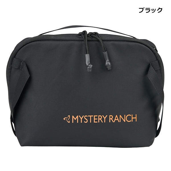 MYSTERY RANCH(ミステリーランチ) MISSION CONTROL M(ミッション