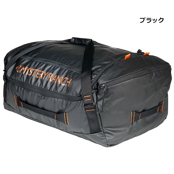 MYSTERY RANCH(ミステリーランチ) MISSION DUFFLE 90(ミッション