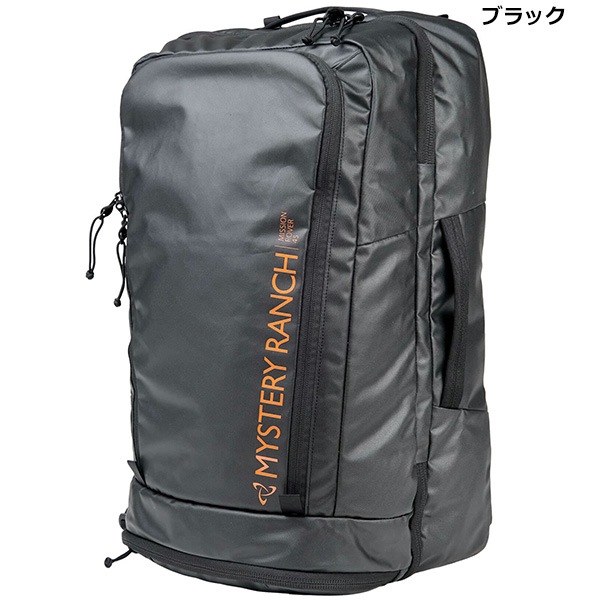 MYSTERY RANCH(ミステリーランチ) MISSION ROVER 45(ミッション