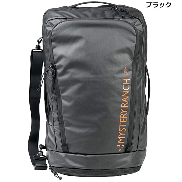 MYSTERY RANCH(ミステリーランチ) MISSION ROVER 45(ミッション