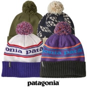patagonia(ѥ˥) Powder Town Beanie (ѥ󡦥ӡˡ)